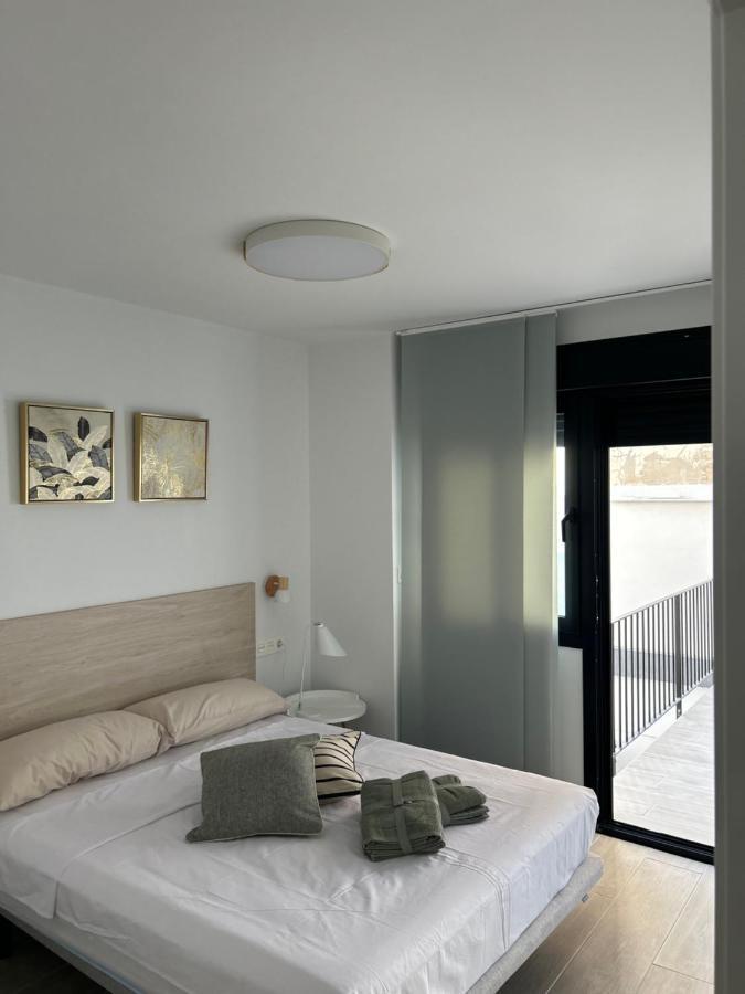 Breton 17 Con Terraza Apartamento *