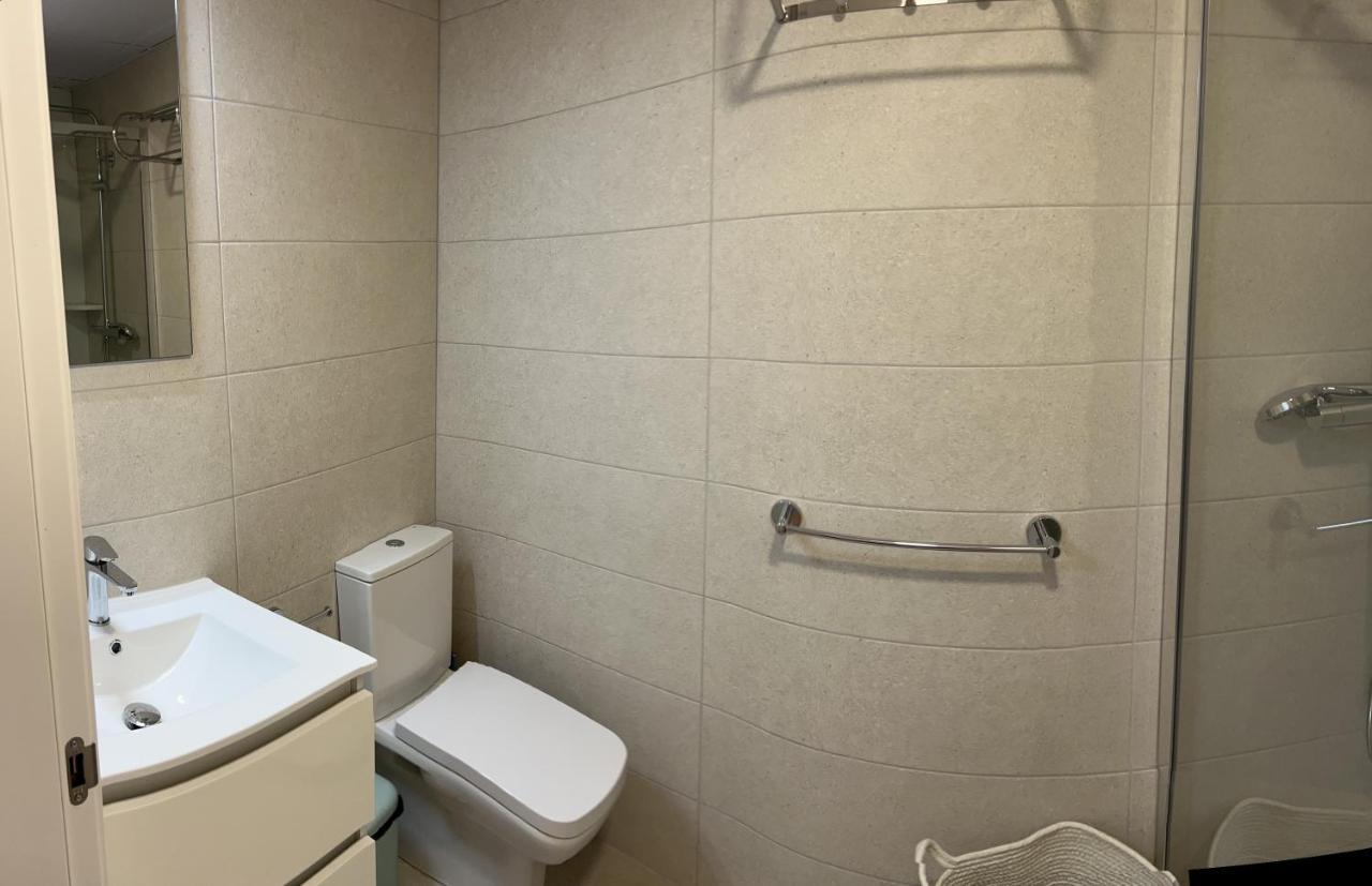 Breton 17 Con Terraza Apartamento