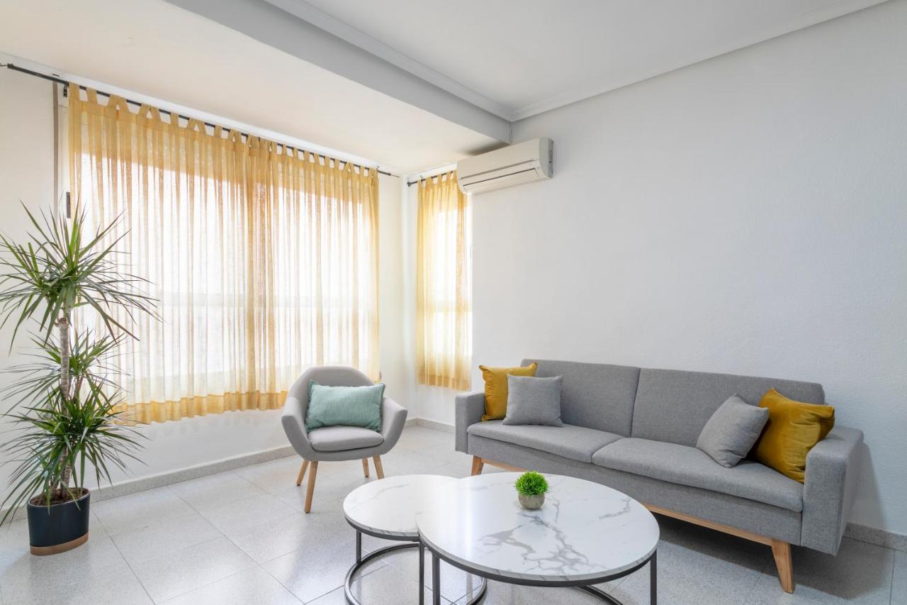 Apartment Cigarreras