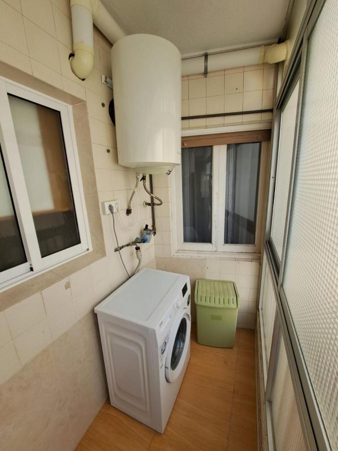 In The City Centre Apartment *