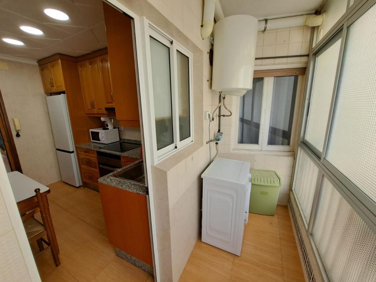 Apartment In The City Centre