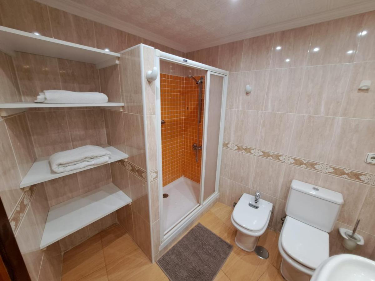 In The City Centre Apartment *