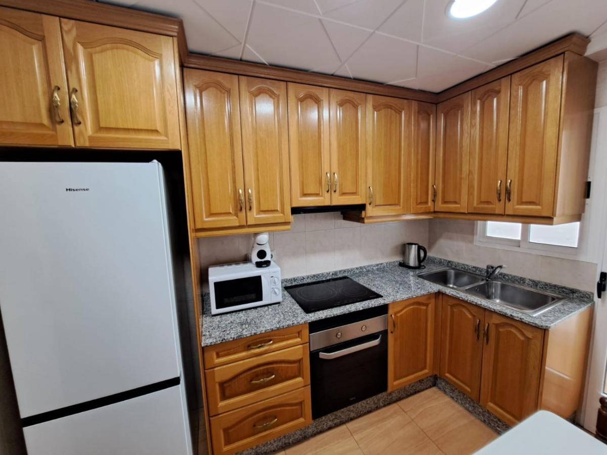 Apartment In The City Centre Alicante