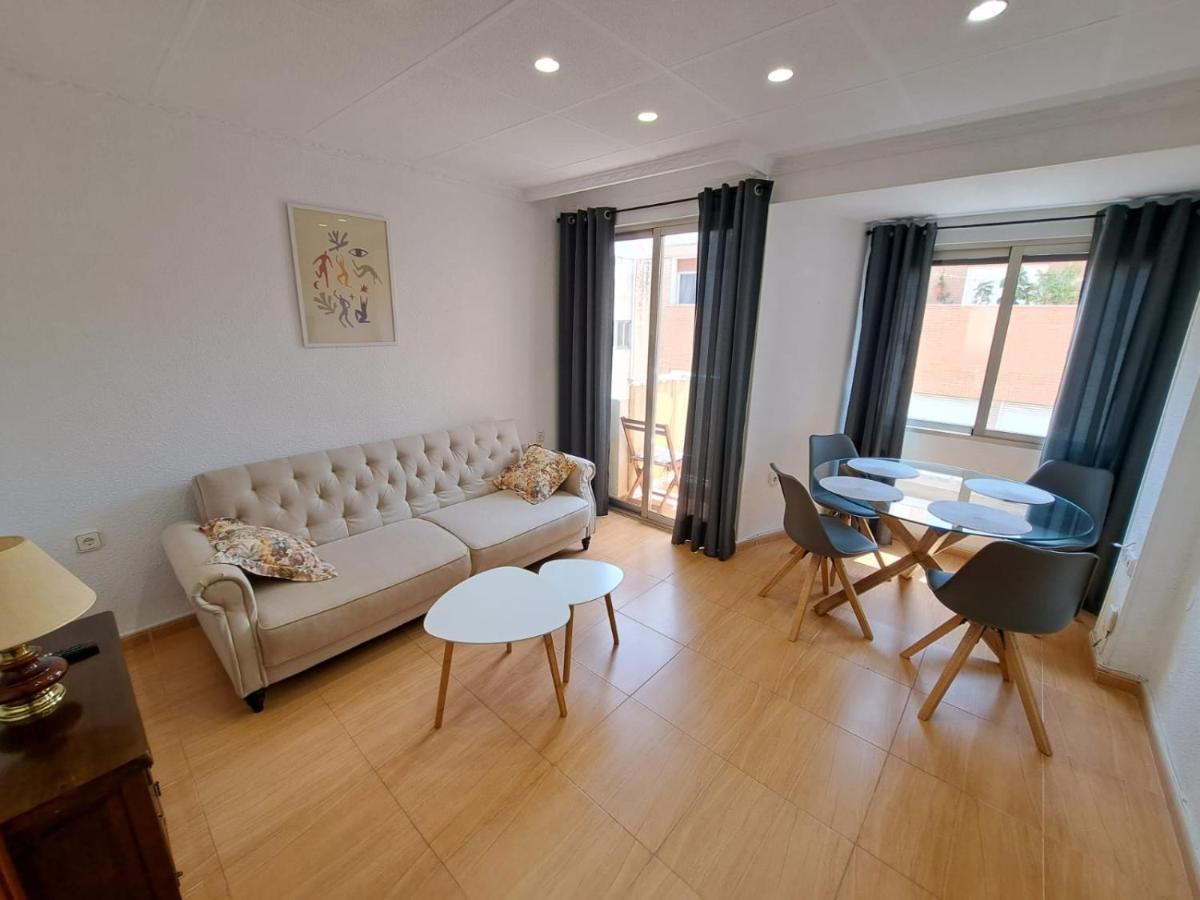 Apartment In The City Centre *