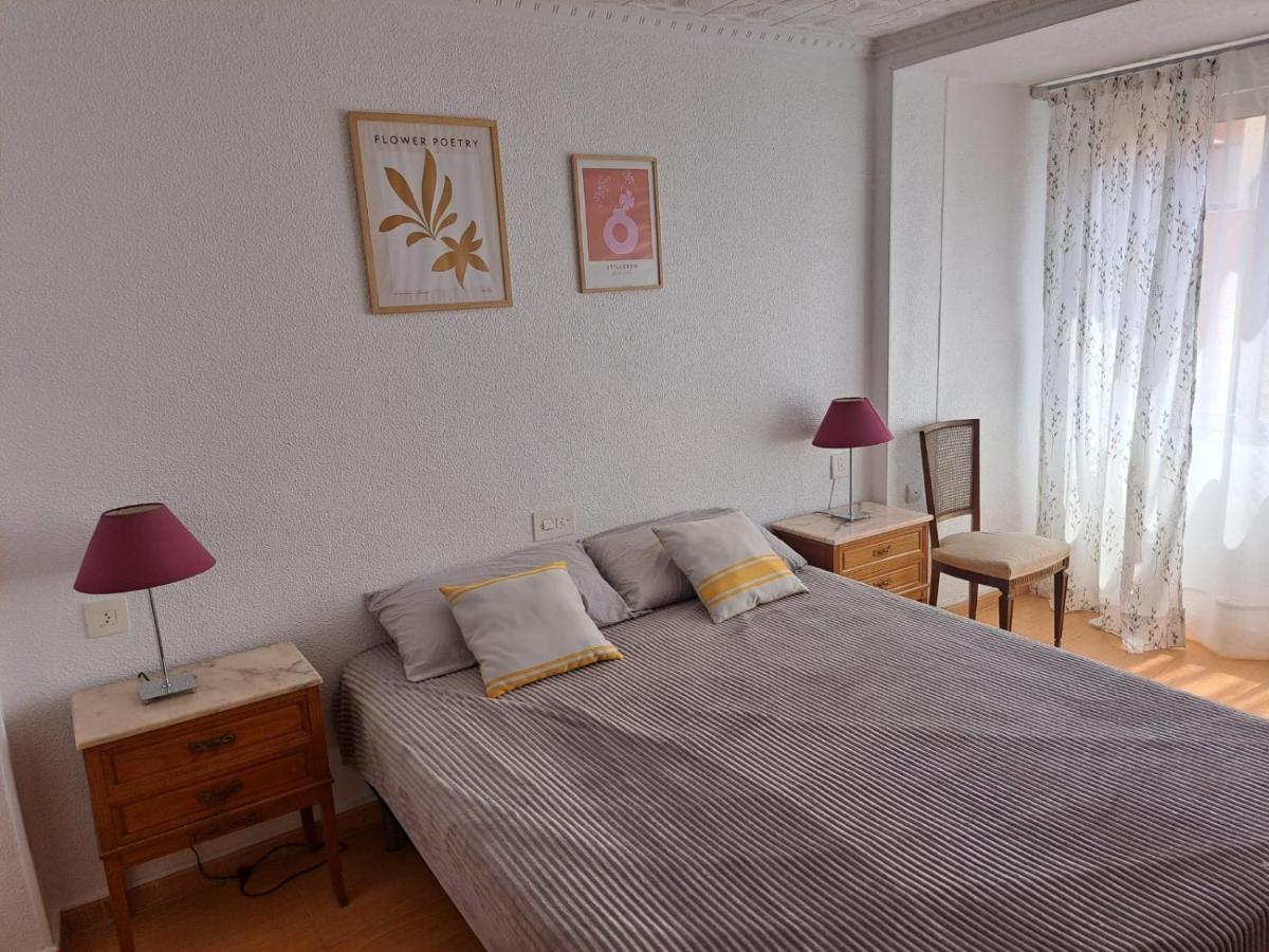 Apartment In The City Centre *