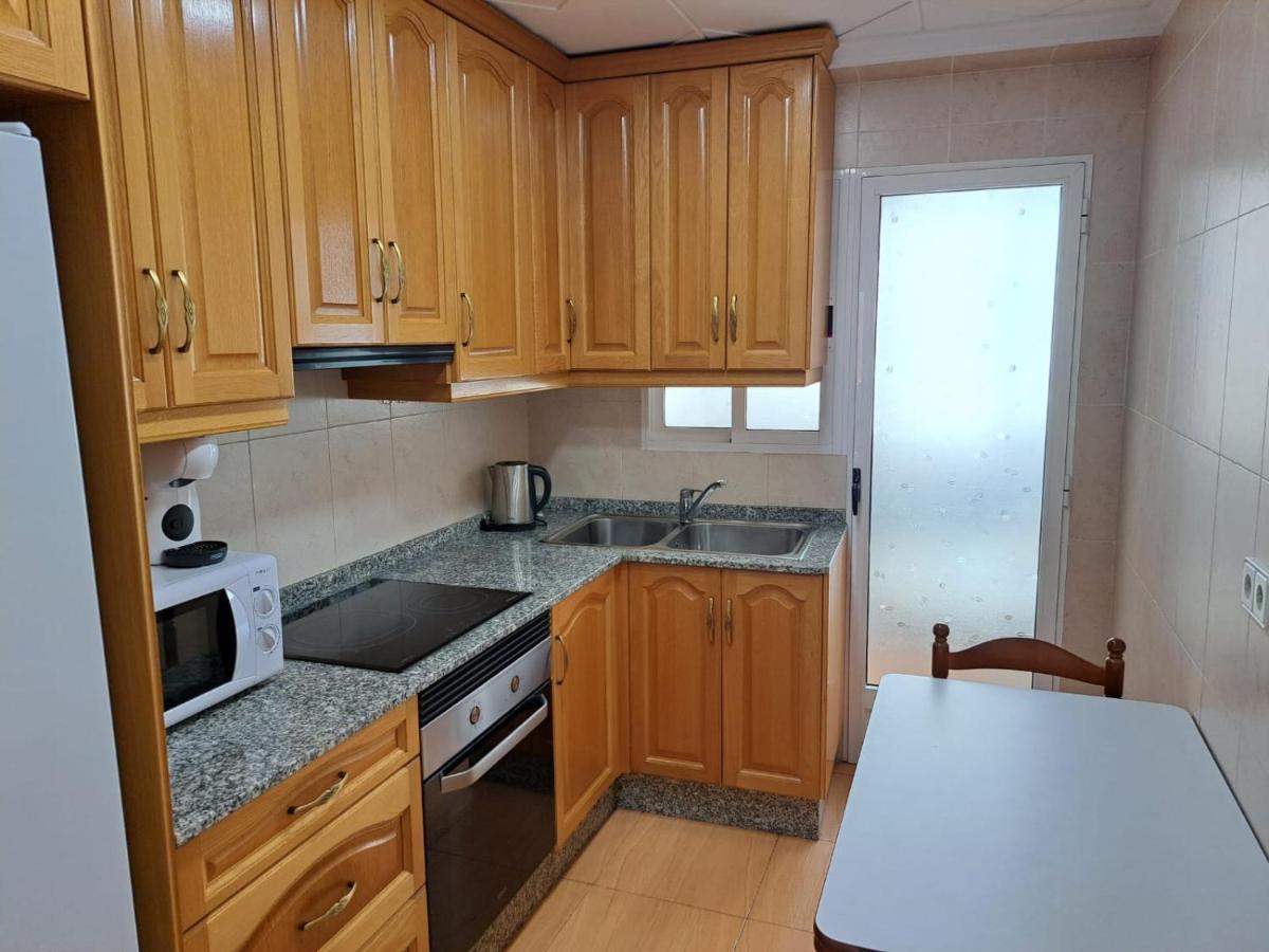 Apartment In The City Centre