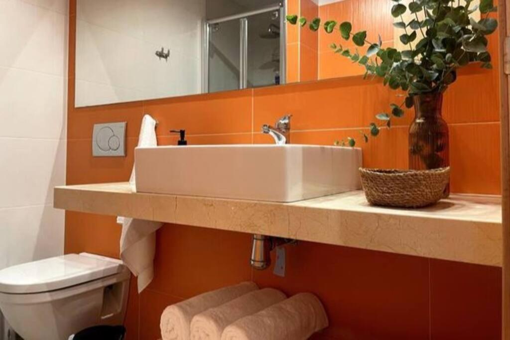 Appartement Taima Flats 2