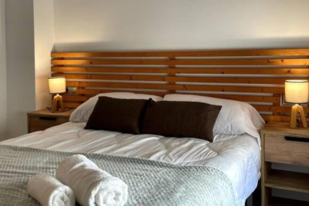 Taima Flats 2 * Alicante
