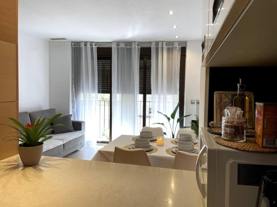 Appartement Taima Flats 2 *