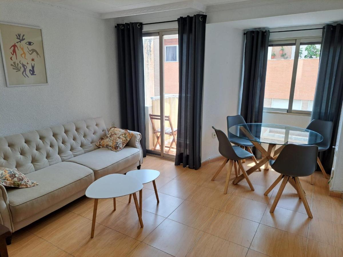 In The City Centre Apartment Alicante