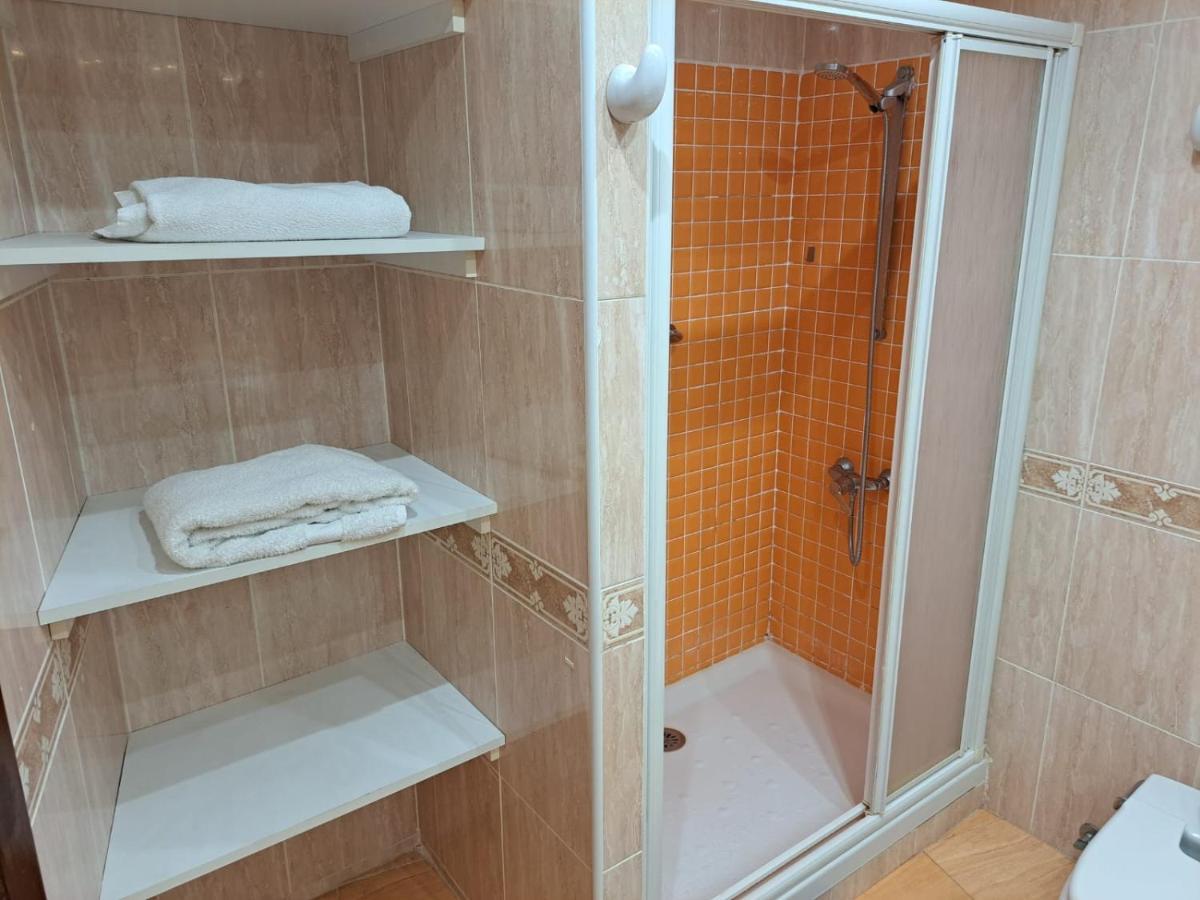 In The City Centre Appartement