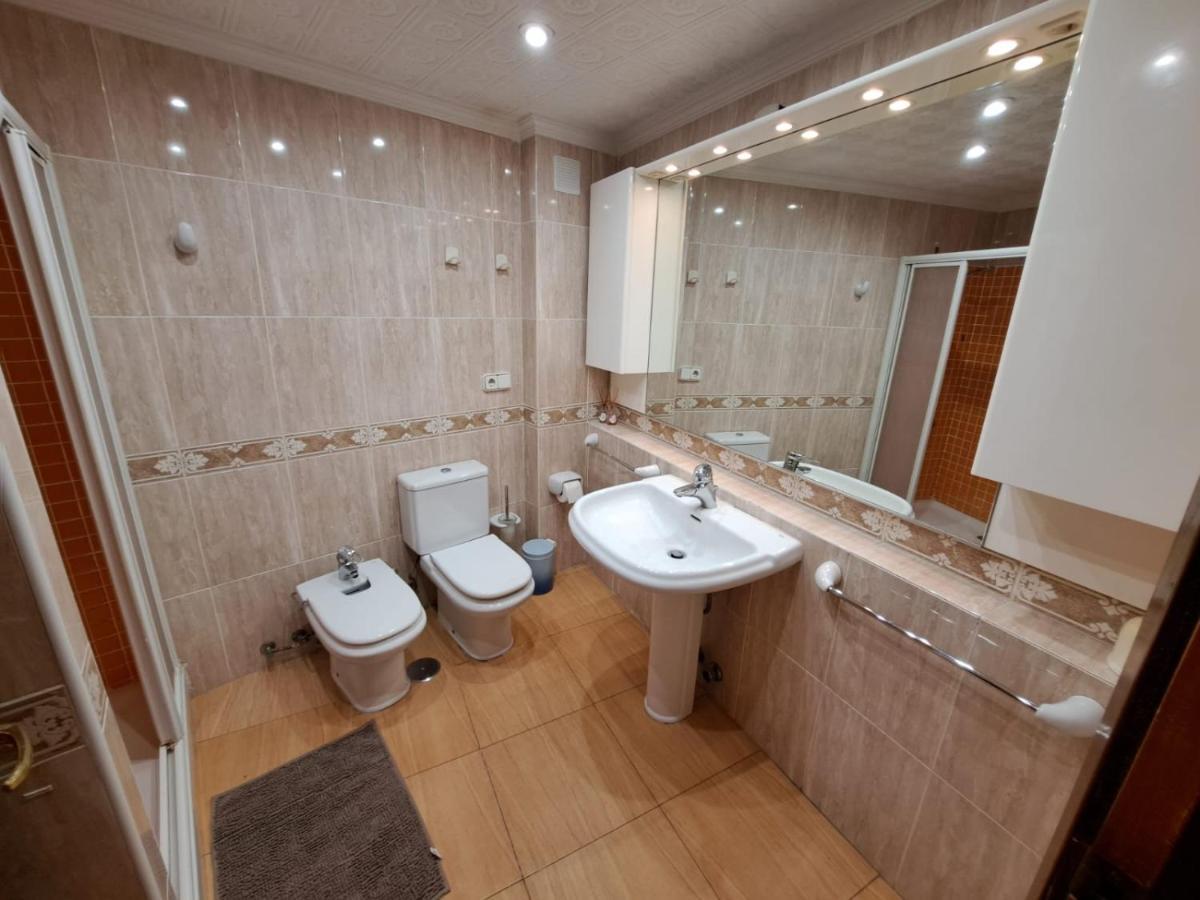 In The City Centre Apartment