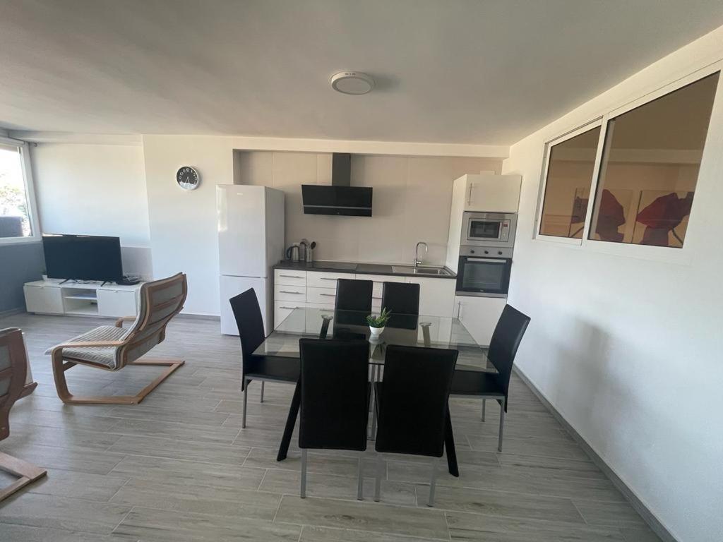 Apartamento Postiguet Ventura Premium *