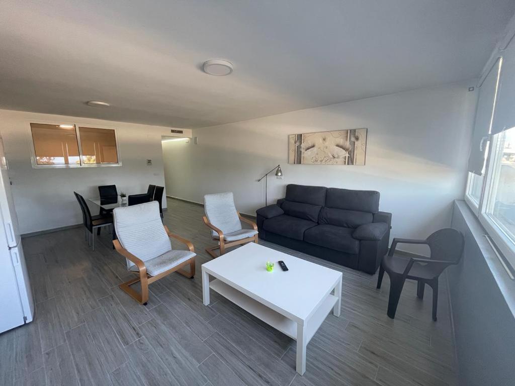 Apartamento Postiguet Ventura Premium