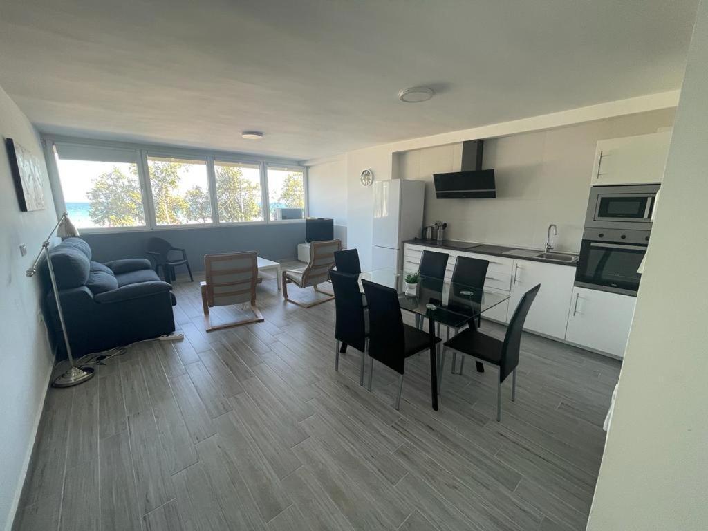 Postiguet Ventura Premium Apartamento