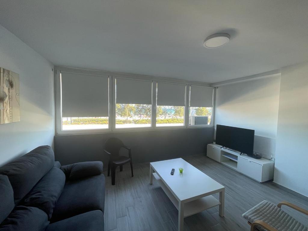 Postiguet Ventura Premium Apartamento *