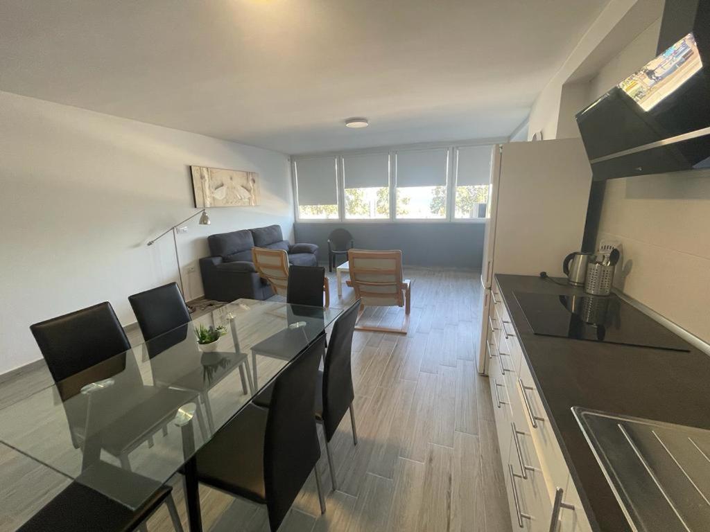 Postiguet Ventura Premium Apartamento Alicante