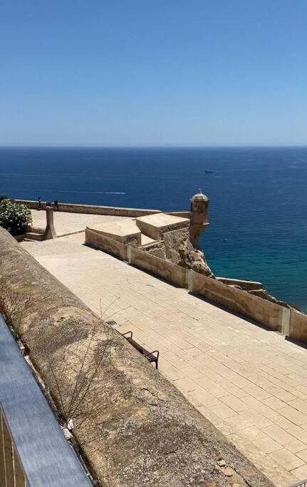 Centro Rambla A Appartement Alicante
