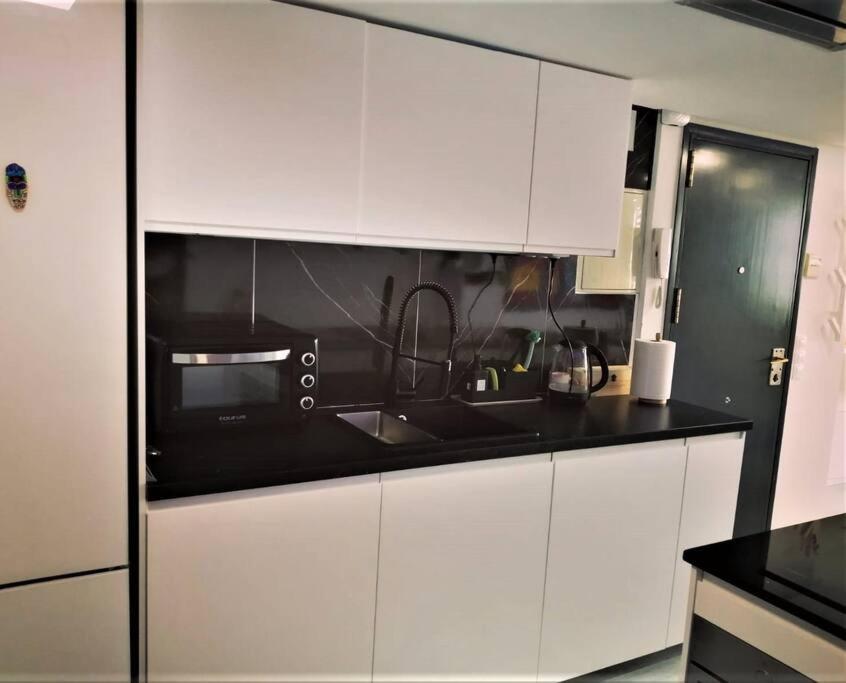 Appartement Centro Rambla *