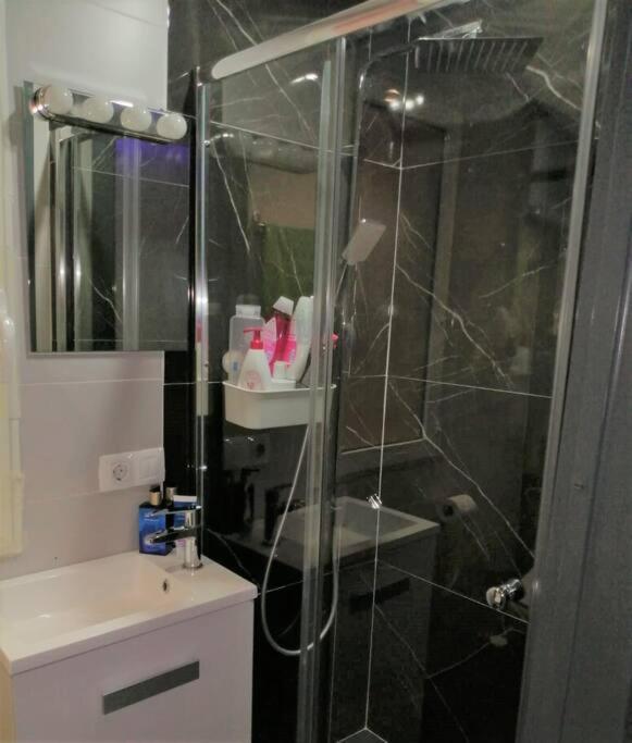 Centro Rambla Appartement Alicante
