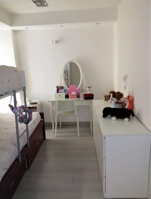 Appartement Centro Rambla Alicante