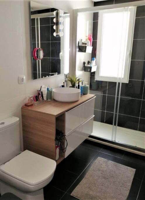 Appartement Centro Rambla Alicante