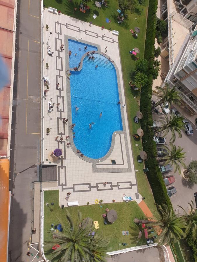 Fantastic Seaview * Alicante