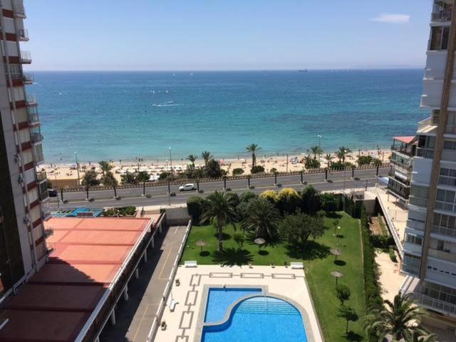 Fantastic Seaview Apartment *
