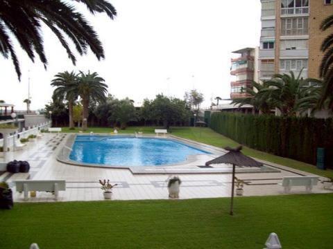 Fantastic Seaview Alicante