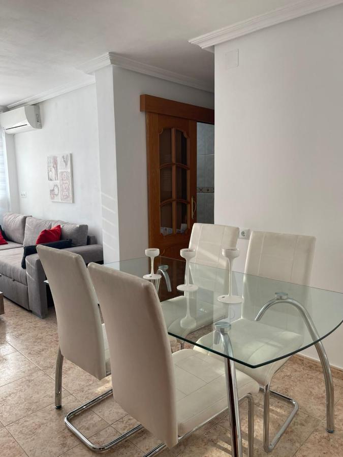 Fantastic Seaview Appartement