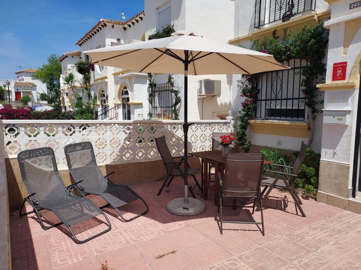 Huoneisto Casa Mirador Alicante