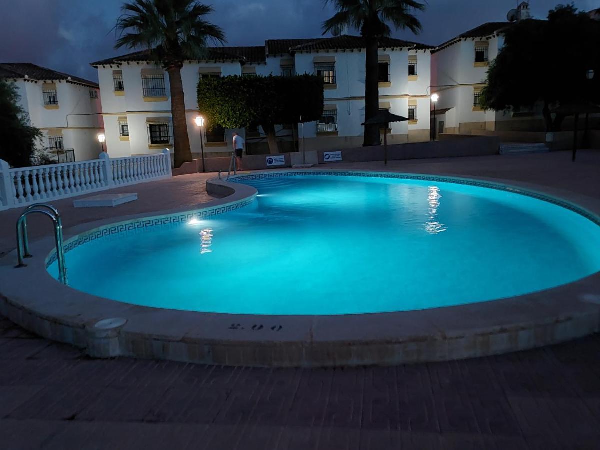 Casa Mirador Huoneisto