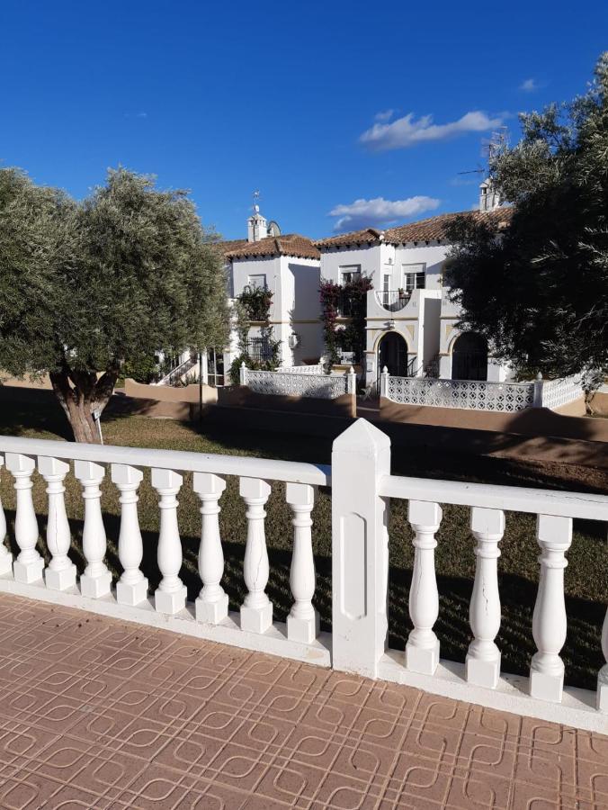 Casa Mirador Apartamento Alicante