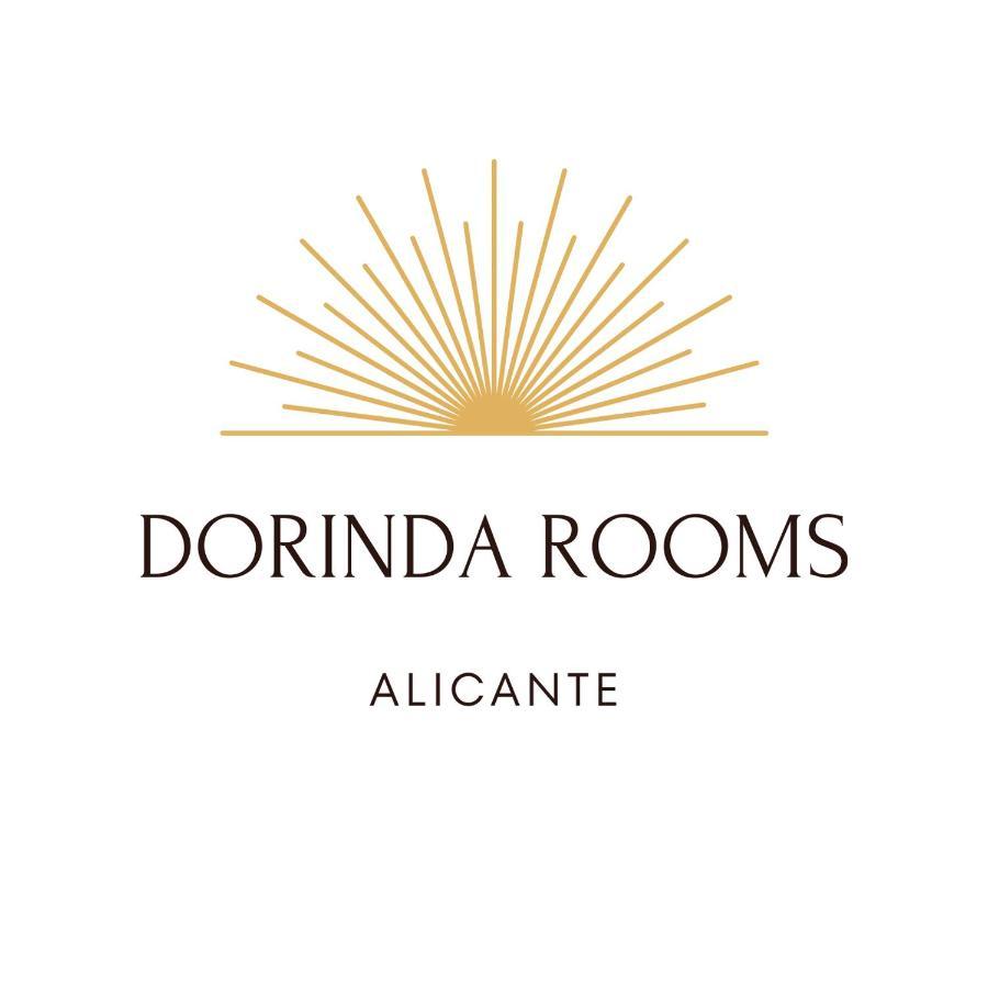 Dorinda Guest house Alicante
