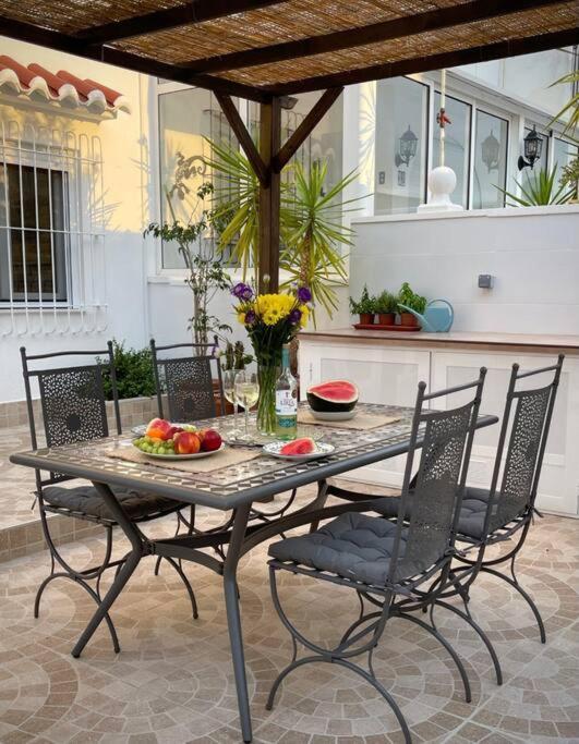 Lux Jardin, 2, Torrevieja Appartement Alicante