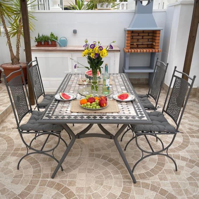 Appartement Lux Jardin, 2, Torrevieja *
