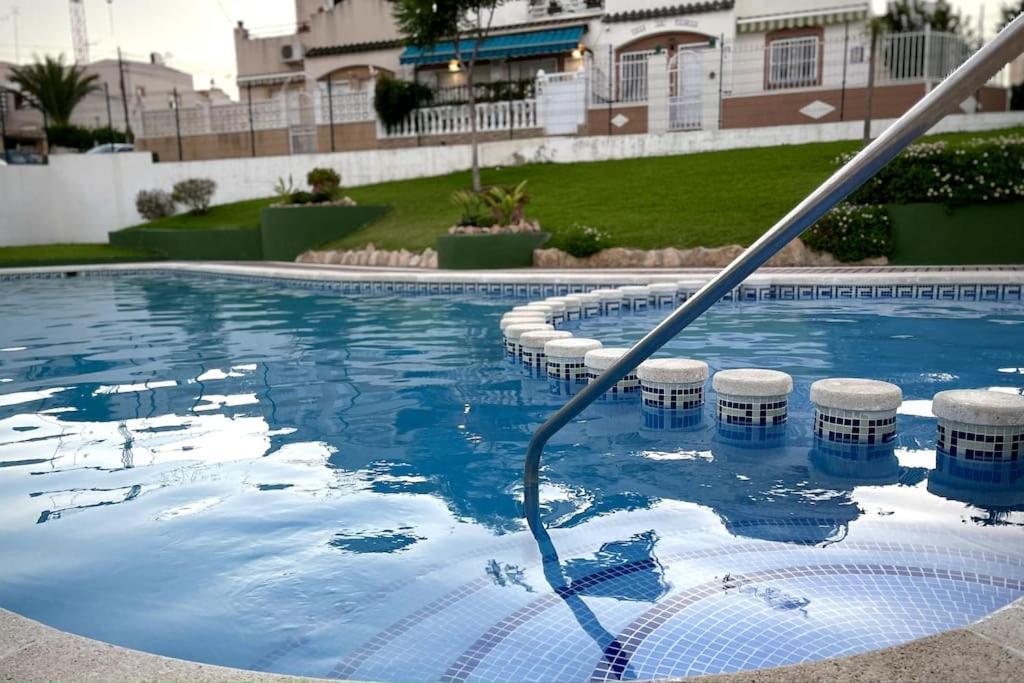 Appartement Lux Jardin, 2, Torrevieja Alicante