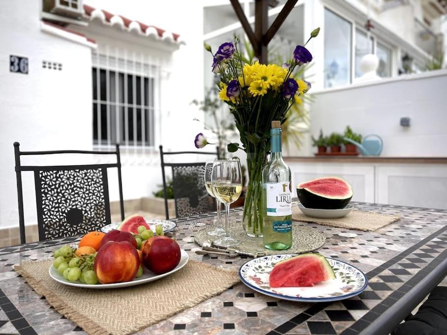 Appartement Lux Jardin, 2, Torrevieja Alicante