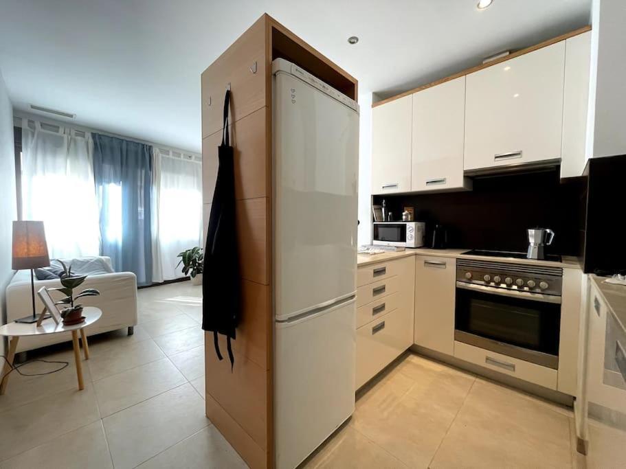 Taima Flats 1 Alicante