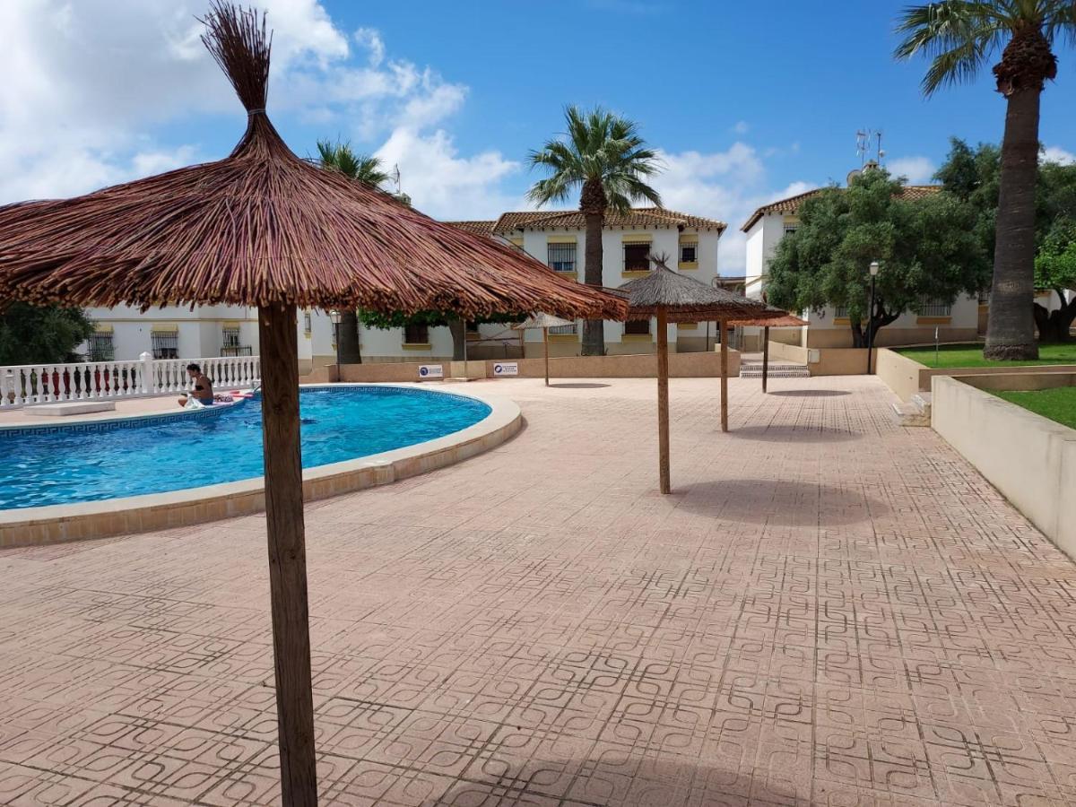 Casa Mirador Huoneisto *