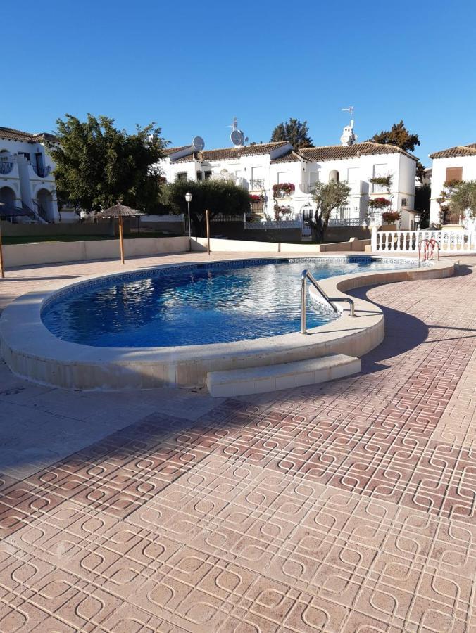 Huoneisto Casa Mirador Alicante