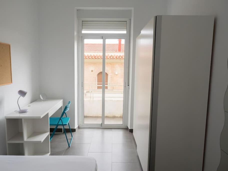Apartment En El Centro Luceros *