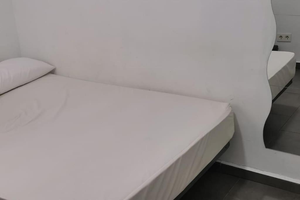 Apartment En El Centro Luceros