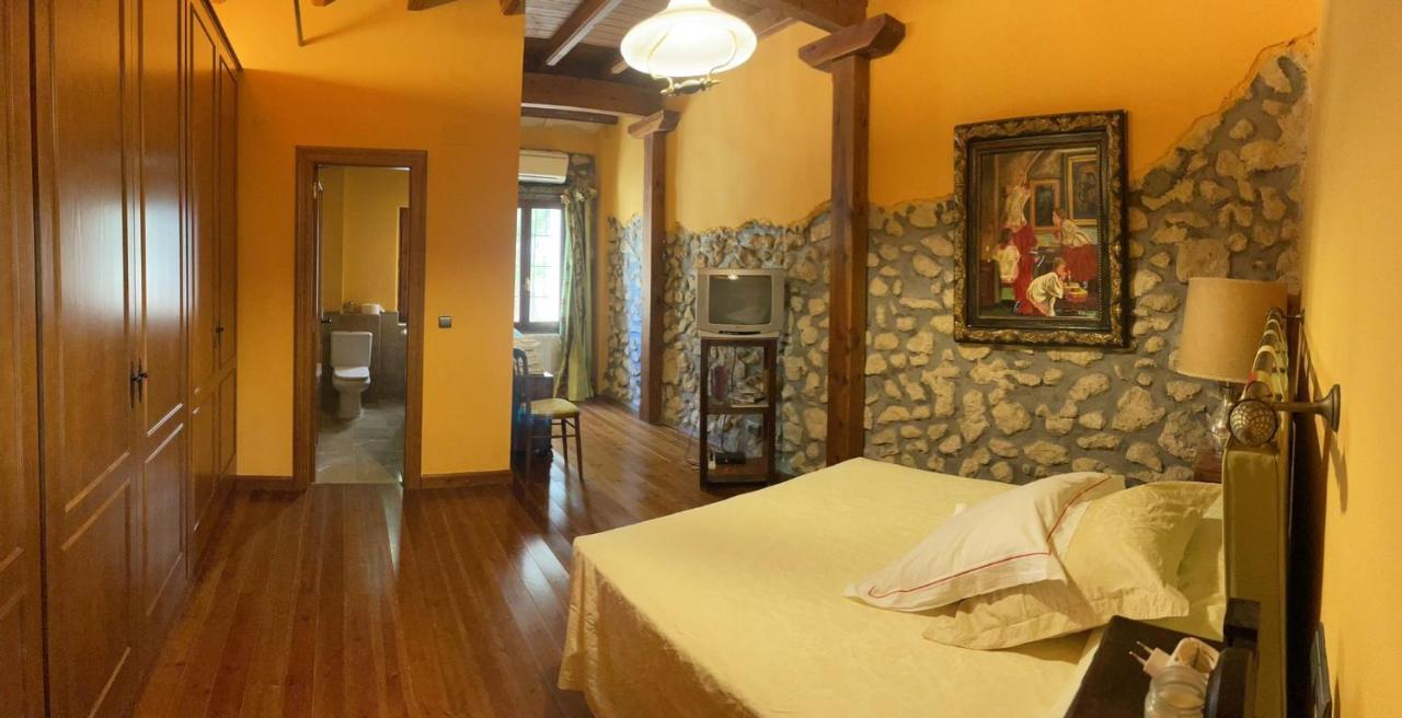 Habitación en casa particular El Poblet De Atalayas *