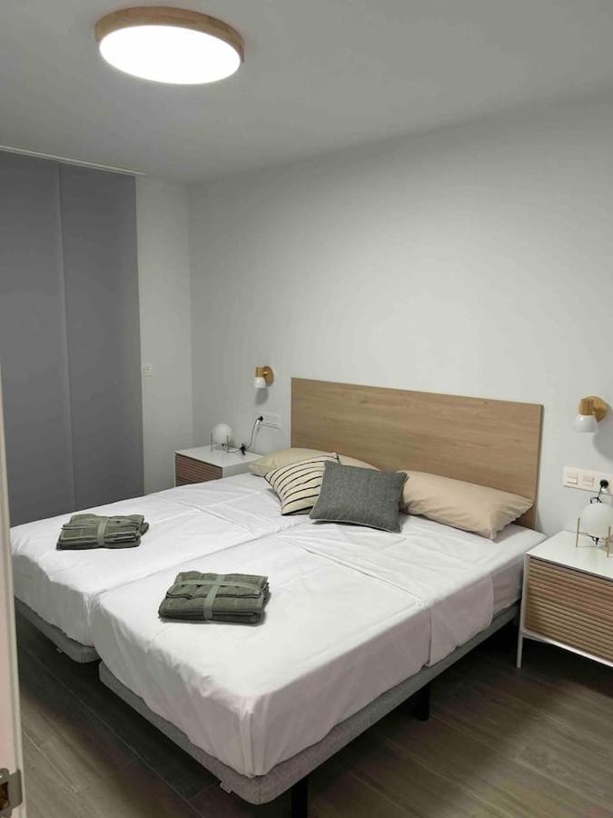 Apartment Breton 17 Familiar *