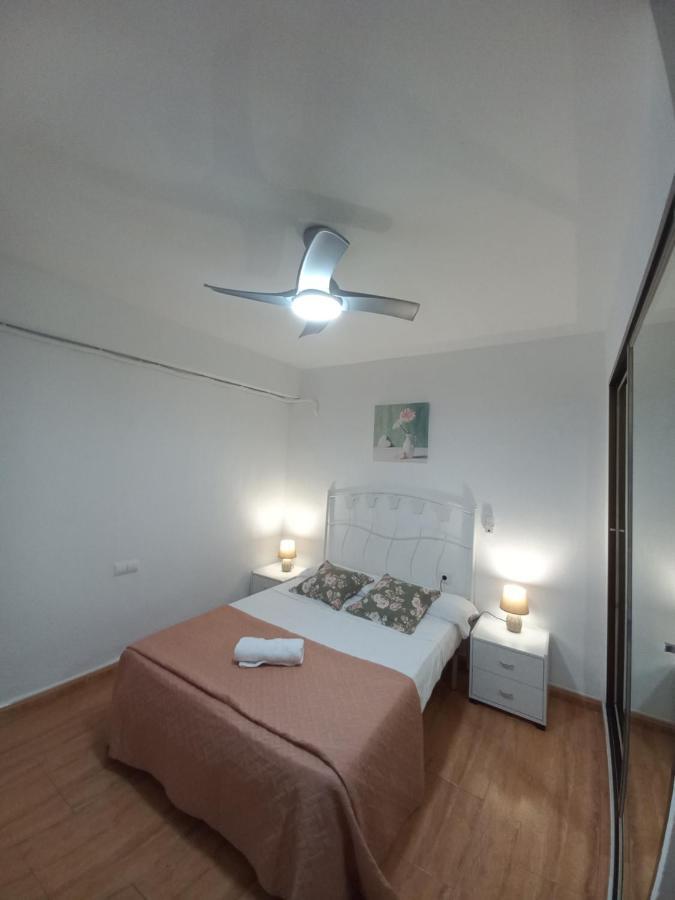 Comodo Apartamento Greenroom Apartment Alicante