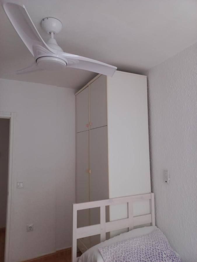 Apartment Comodo Apartamento Greenroom *