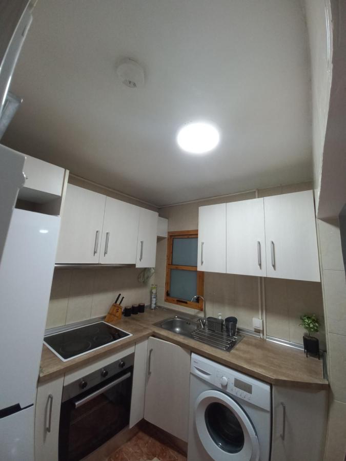 Comodo Apartamento Greenroom Apartment *