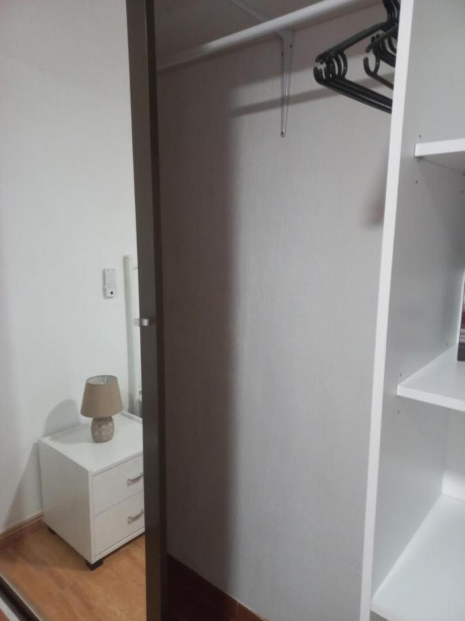 Apartment Comodo Apartamento Greenroom