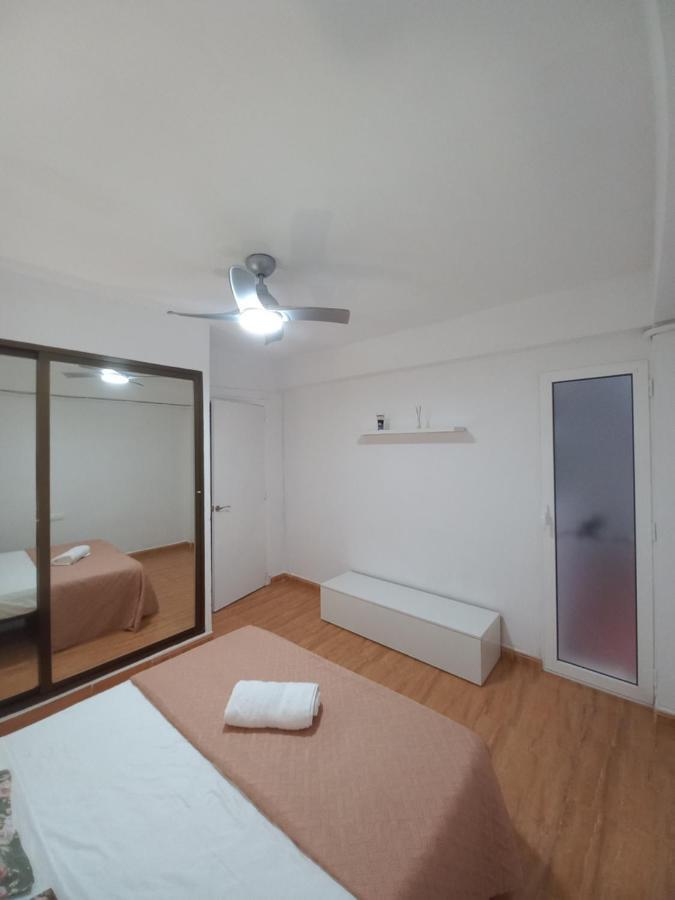 Comodo Apartamento Greenroom Apartment